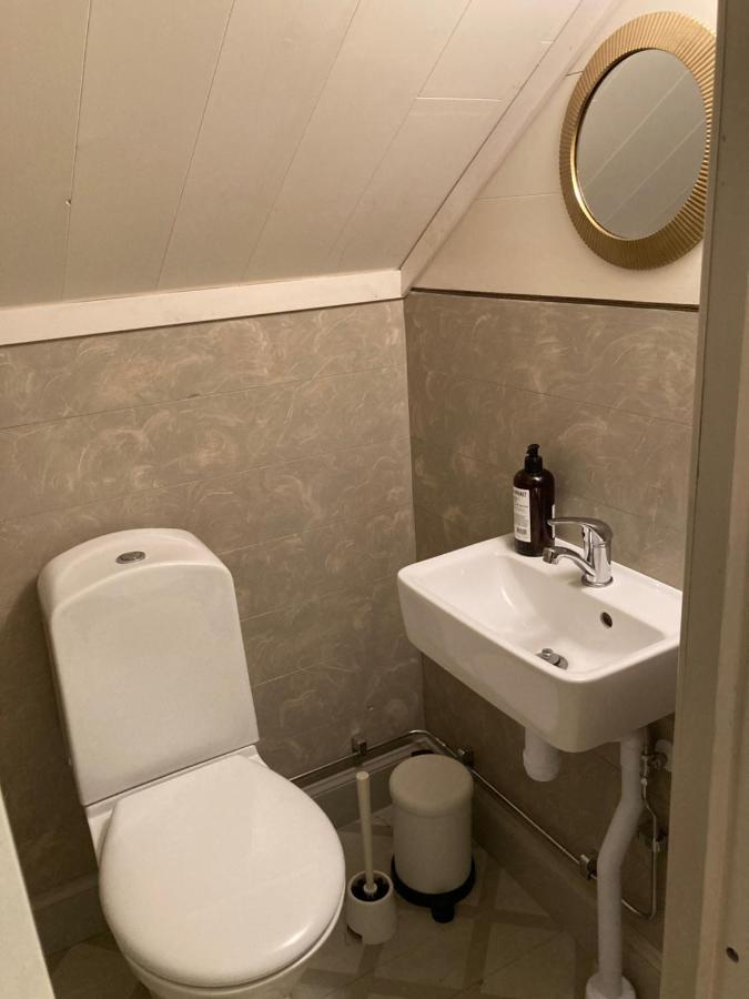 Thorstorps Gard B&B Soderkoping Exterior photo