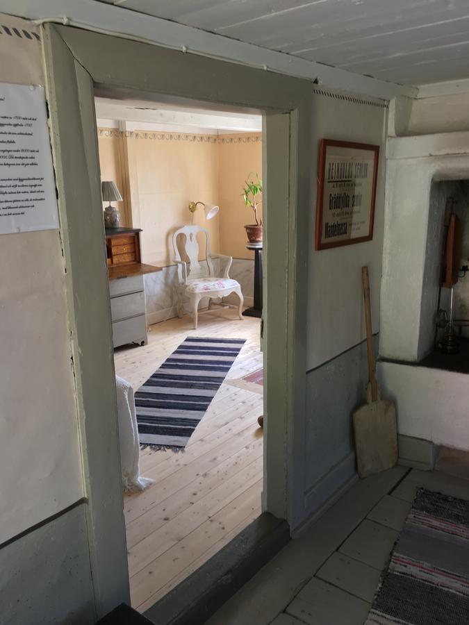 Thorstorps Gard B&B Soderkoping Exterior photo